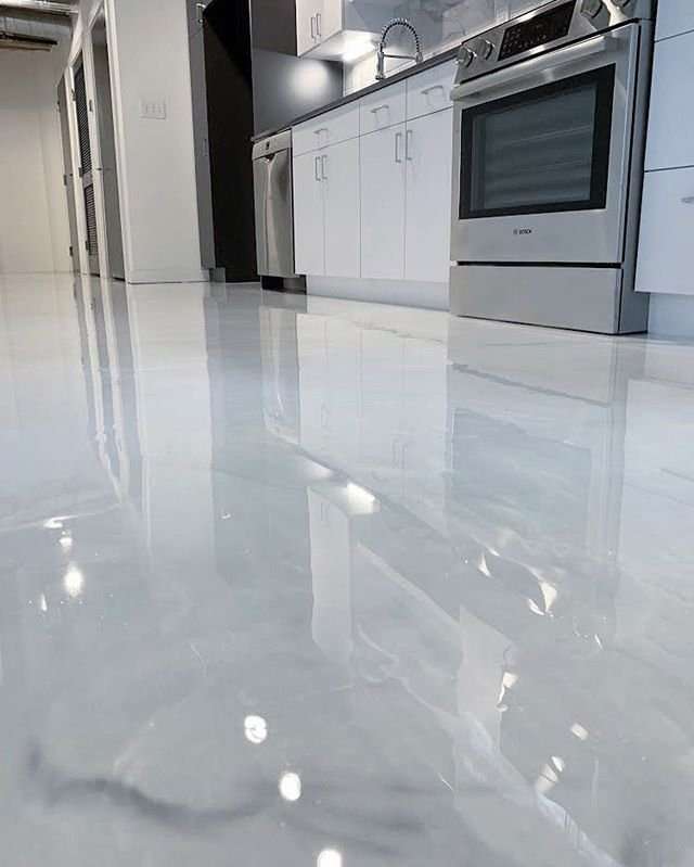 Solid Flooring