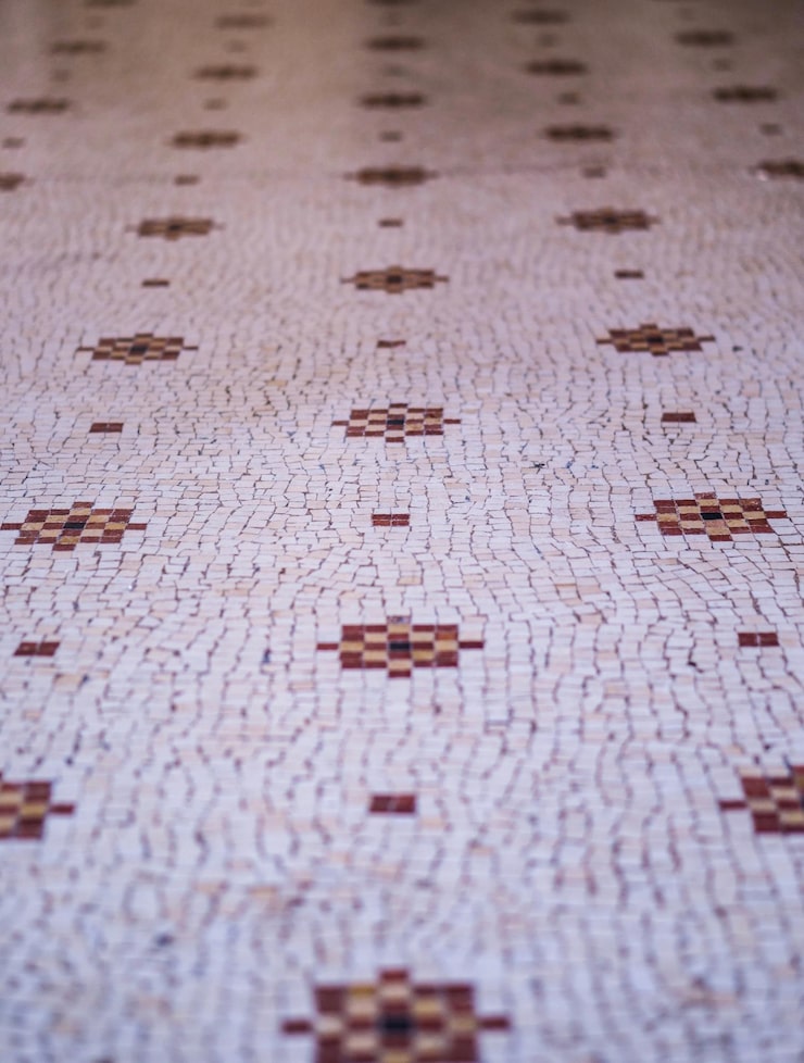 Flake Flooring Systems