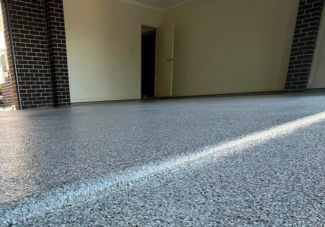 Metallic Epoxy Colours & Designs Sydney