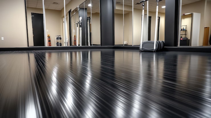 Best Metallic Epoxy Flooring