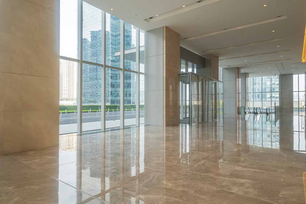 epoxy flooring sydney