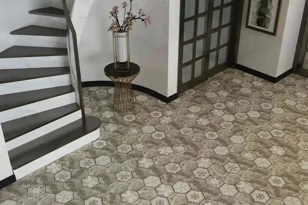 flake flooring sydney