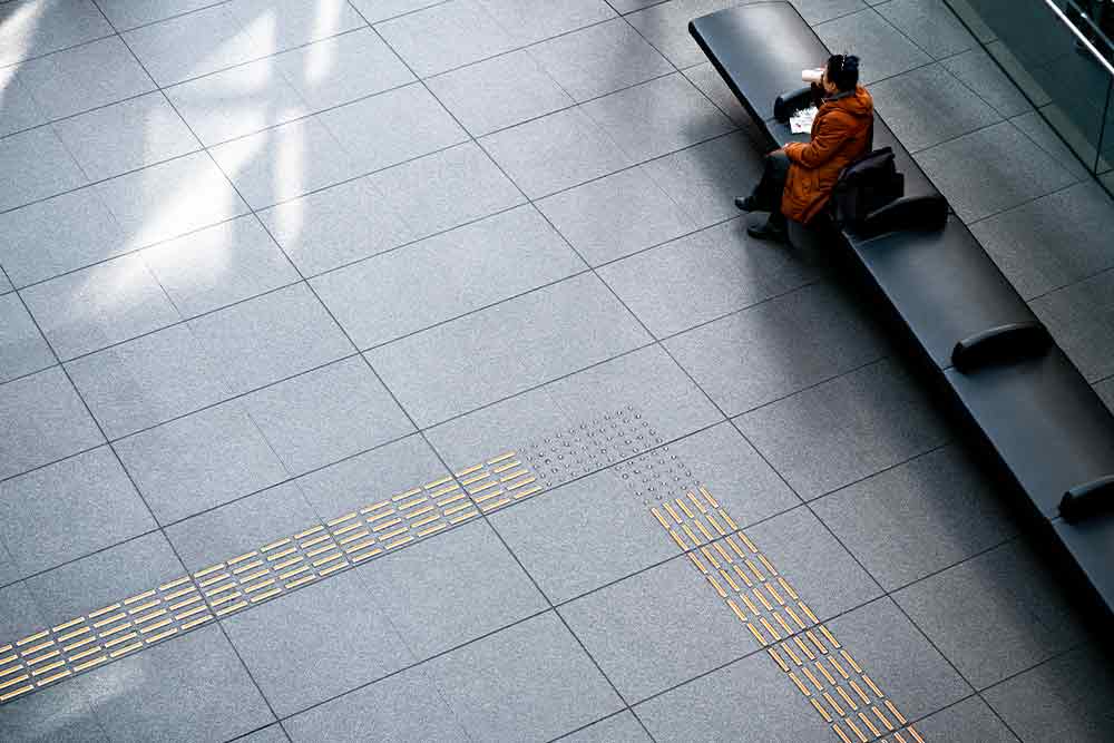 metallic resin flooring Sydney