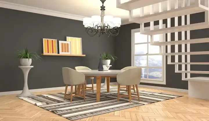 flake flooring cost Sydney
