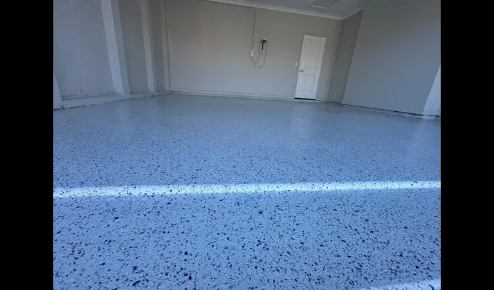 Commercial Epoxy Flooring Rouse Hill