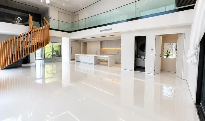 Commercial Epoxy Flooring Hornsby